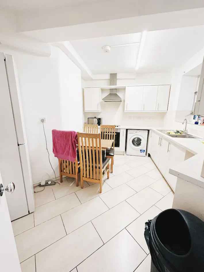 Double room near BOW